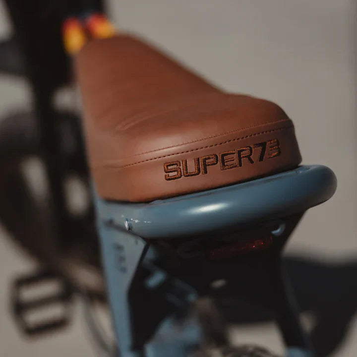 Super73-Z Adventure Fat Tyre Electric Bike 250W