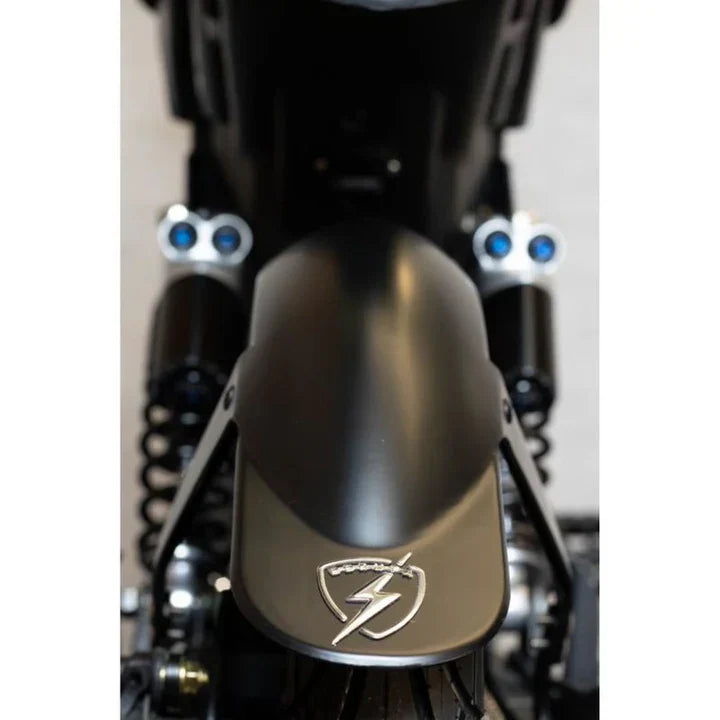 Eskuta SX-250 Series IV Moped Style EAPC Electric Bike 2023