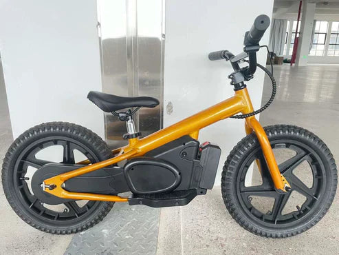 XKids E-Bike 3.0
