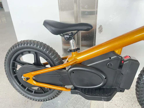 XKids E-Bike 3.0